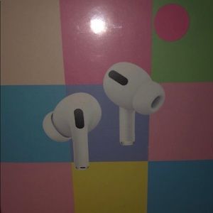 Air Pod Pros